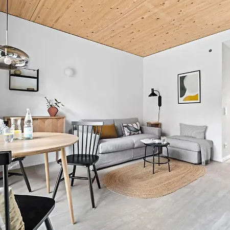 De Ole School An Der Ostseee - Ruhige Ferienunterkunft Nr 20 Mit Blick Ins Grune Daire *